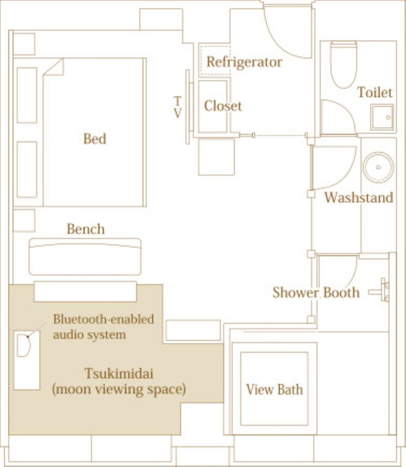 Hotel Hanaan 닛코 시 외부 사진